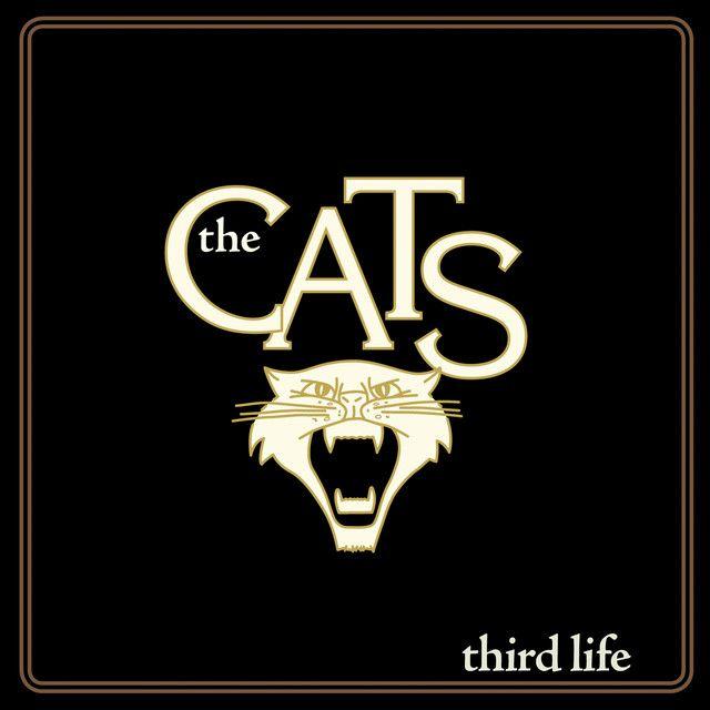 Capa do álbum "Third Life", de The Cats