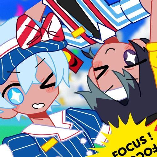 Portada de Sencillo/EP "Mesmerizer", de Trickle