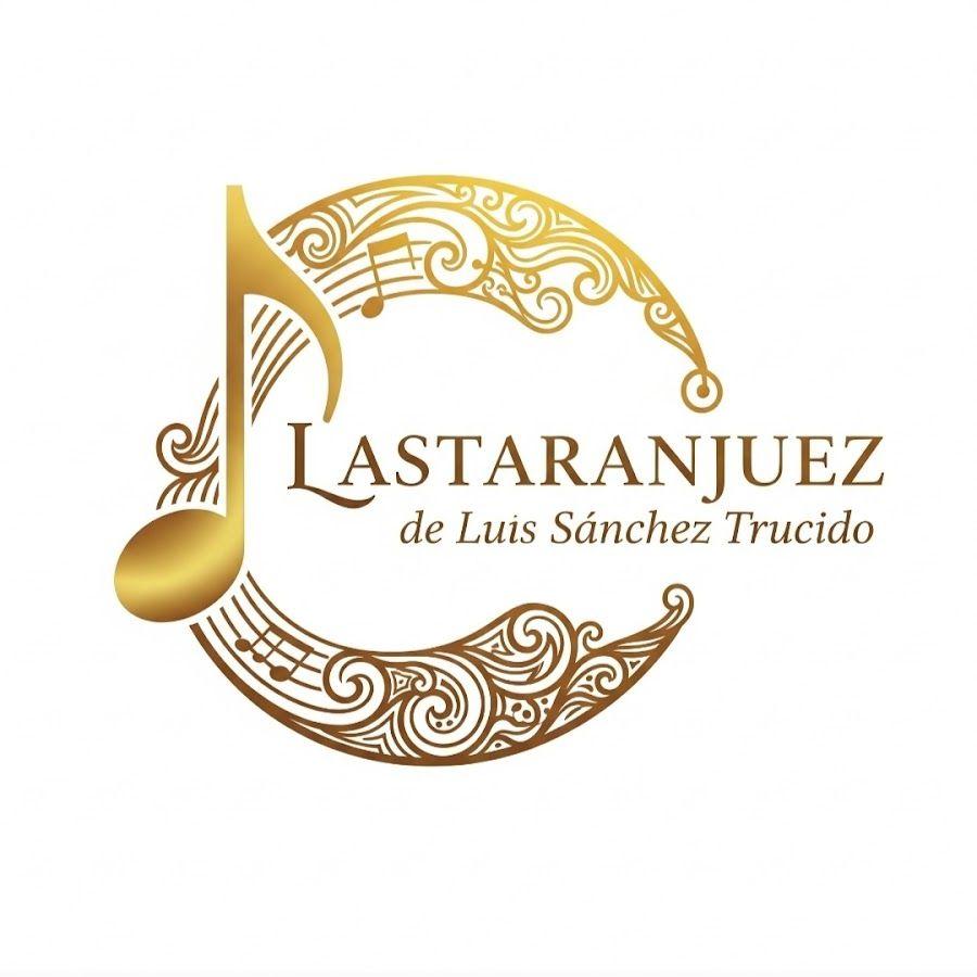 Portada de Álbum "The One", de LASTARANJUEZ (Luis Sánchez Trucido)