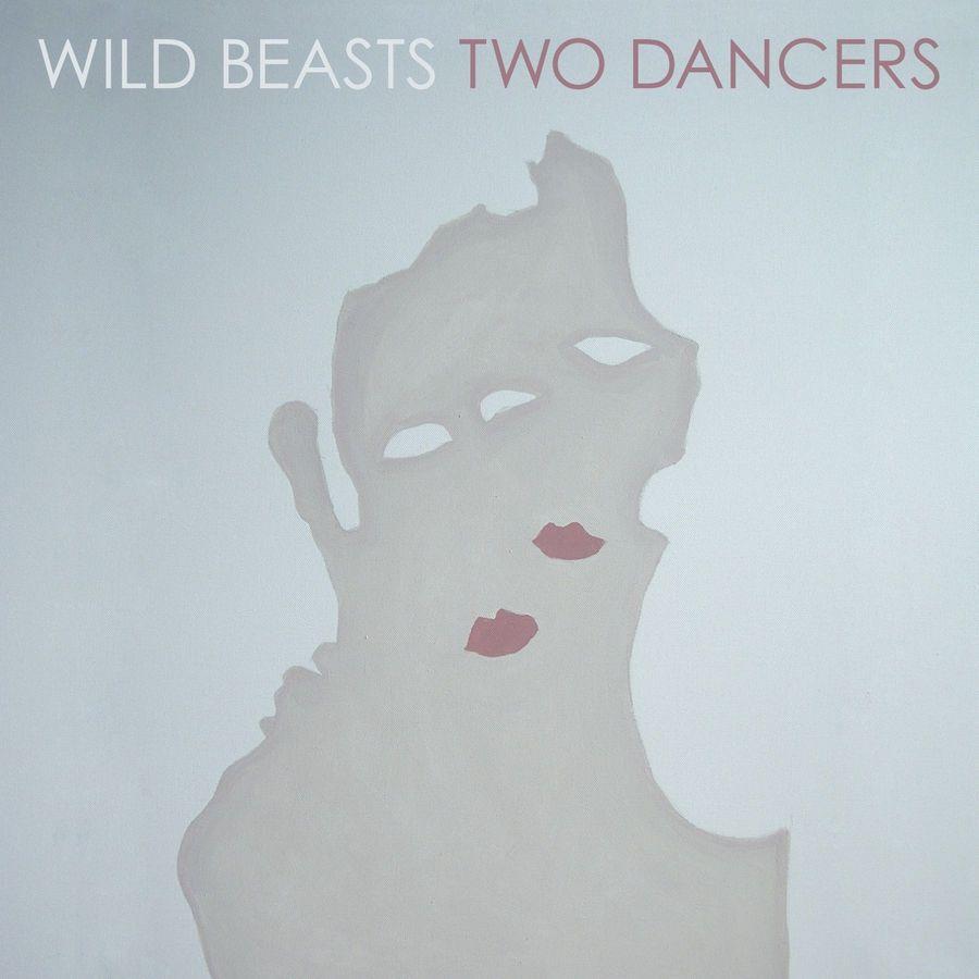 Capa do Álbum "Two Dancers", de Wild Beasts