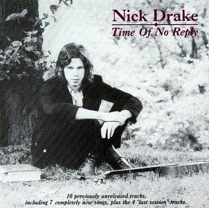 Capa do Álbum "Time of No Reply", de Nick Drake