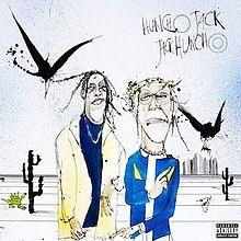Portada de Álbum "Huncho Jack, Jack Huncho", de Huncho Jack