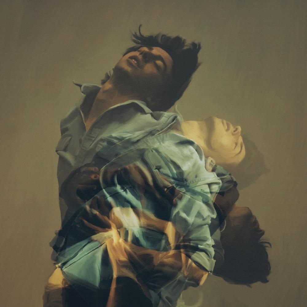 Portada de Álbum "Out Of Body", de Needtobreathe