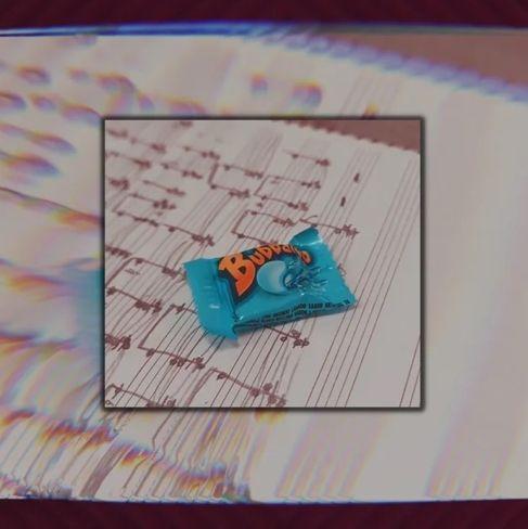 Capa do Single/EP "Bubbaloo", de Savante