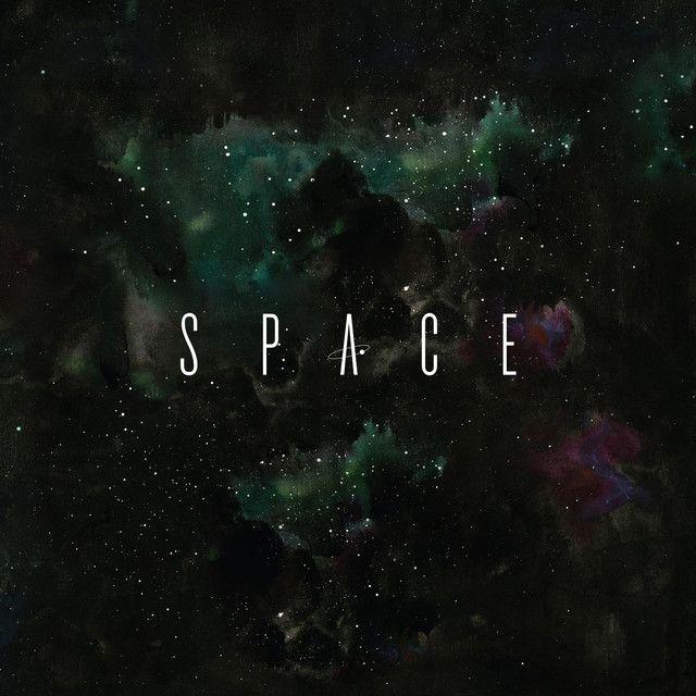 Portada de Álbum "Atlas: Space (Deluxe)", de Sleeping At Last