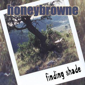 Portada de Álbum "Finding Shade", de Honeybrowne