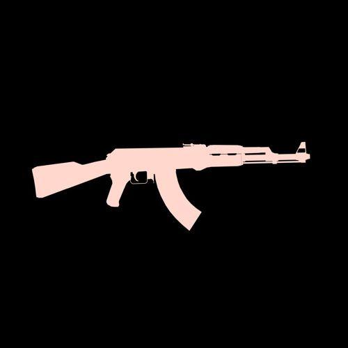 Capa do Single/EP "Tiro Tiro", de Damas Gratis