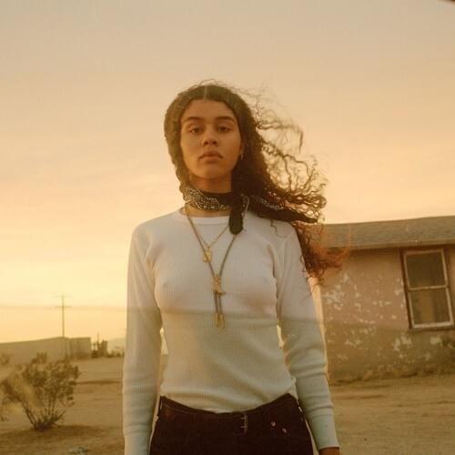 Portada de Sencillo/EP "DDD", de ama lou