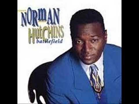 Portada de Álbum "Battlefield", de Norman Hutchins