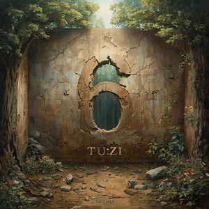 Portada del álbum "6(SIX)", de 2Z