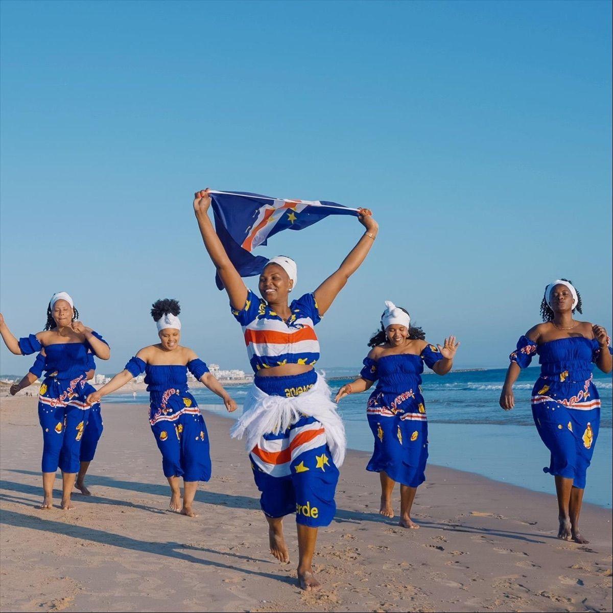 Portada de Sencillo/EP "Imigrason", de Flor de Esperança