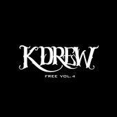 Portada de Sencillo/EP "Free, Vol. 4", de Kdrew