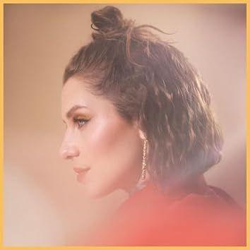 Capa do Álbum "Sončnice", de Maja Keuc