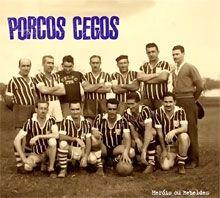 Portada de Álbum "Heróis ou Rebeldes", de Blind Pigs