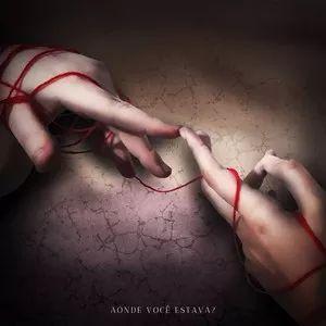 Capa do Single/EP "Aonde Você Estava?", de Disk Mandy