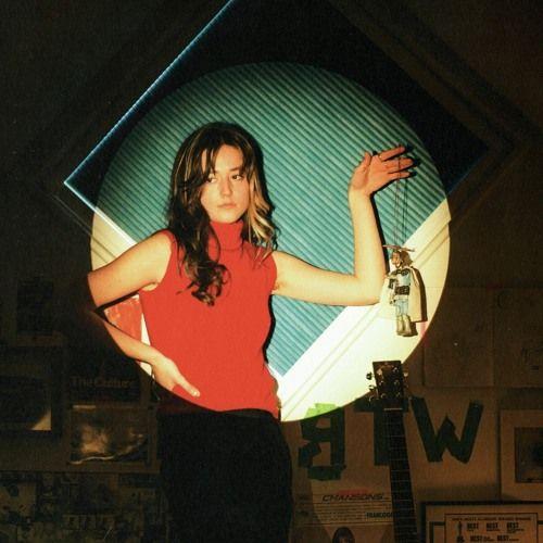 Portada de Sencillo/EP "Drop In The Ocean", de Sophie May