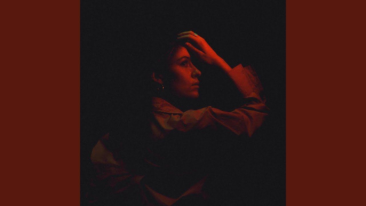 Capa do álbum "Wishful Thinking", de Léon