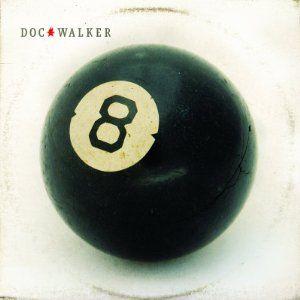 Portada de Álbum "The 8th", de Doc Walker