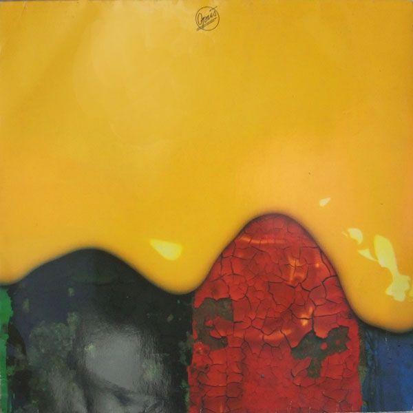 Portada de Álbum "The Opusition", de Opus