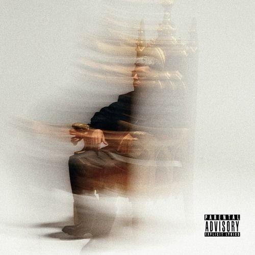 Capa do Single/EP "KARIM", de Dasoul