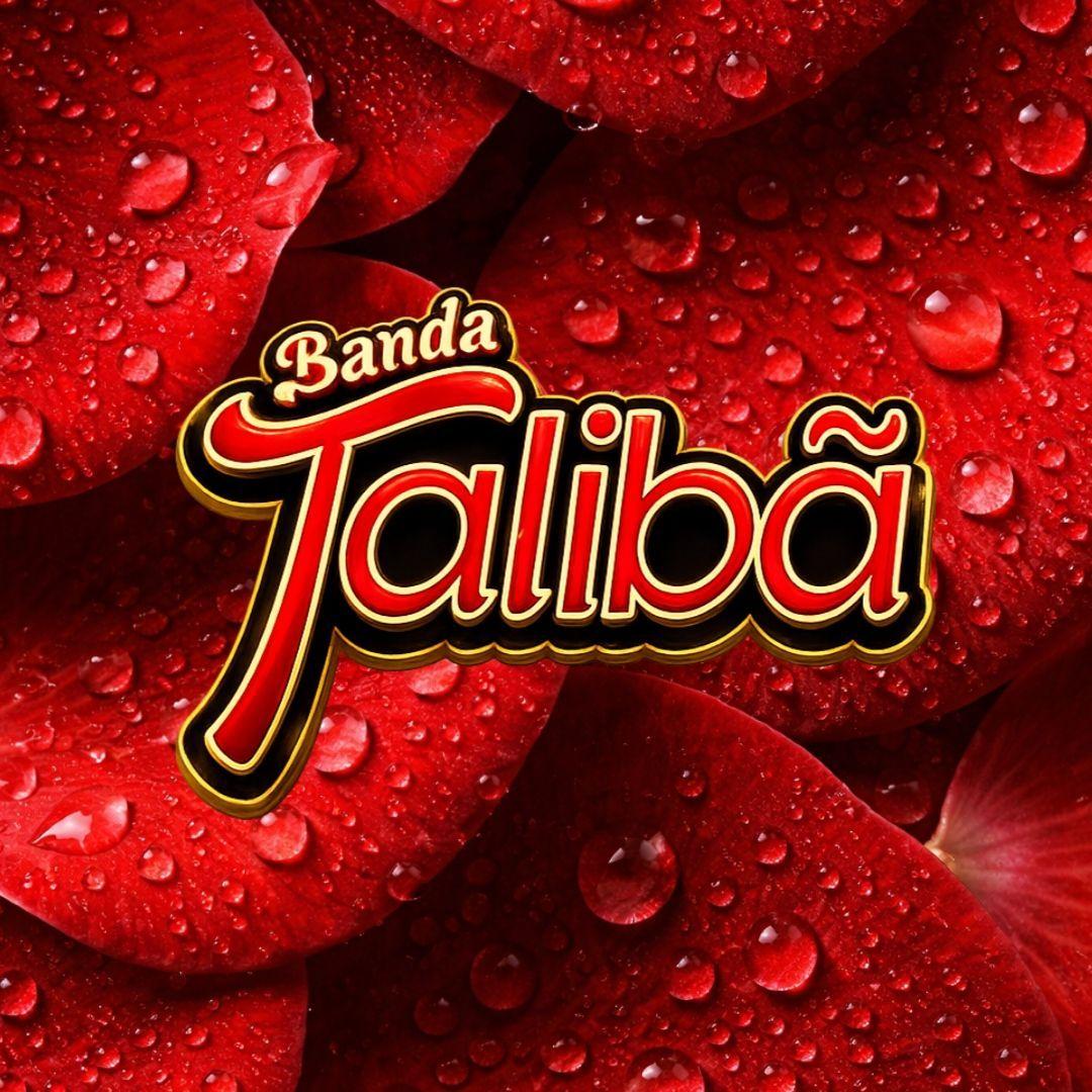 Capa do álbum "Bagunçou Minha Cama", de Banda Talibã