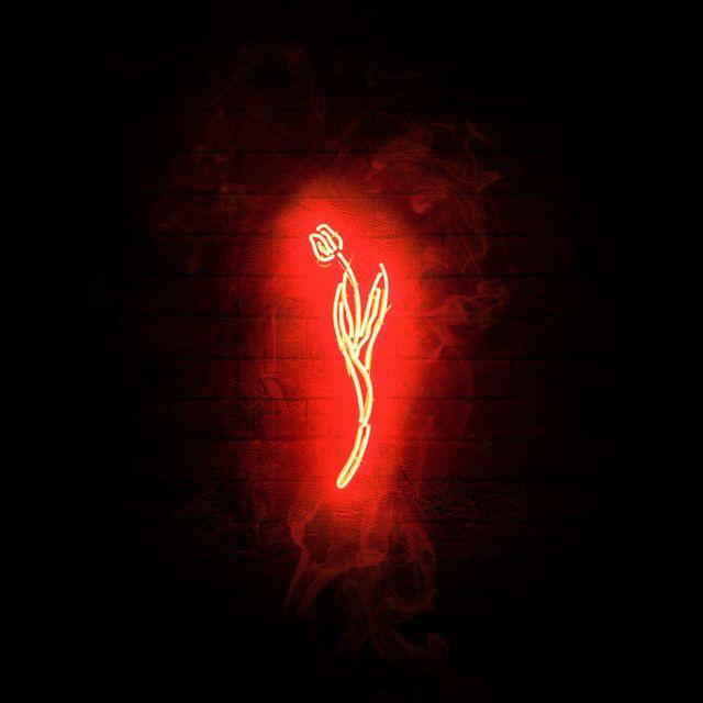 Capa do álbum "We & We", de Lil Cherry