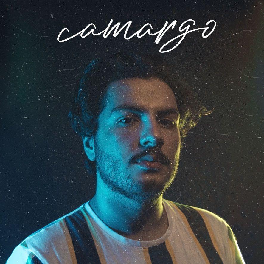 Portada de Sencillo/EP "Camargo", de Camargo