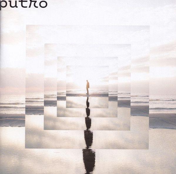 Capa do Álbum "Keskellä Kesää", de Samuli Putro