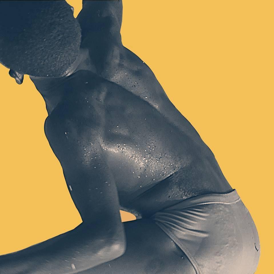 Portada de Álbum "Vamos Pra Rua", de Maglore