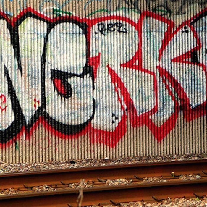 Capa do Álbum "Nerk", de Nerk