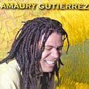 Portada de Álbum "Amaury Gutierrez", de Amaury Gutierrez