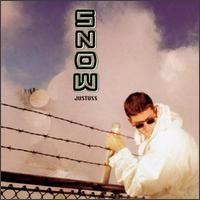 Capa do Álbum "Justuss", de Snow
