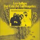 Capa do Álbum "Just Another Band From East L.A.", de Los Lobos