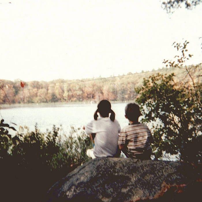 Portada de Álbum "Bummer", de Nothing, Nowhere