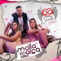 Portada de Álbum "Sinta (Acústico)", de Malla 100 Alça