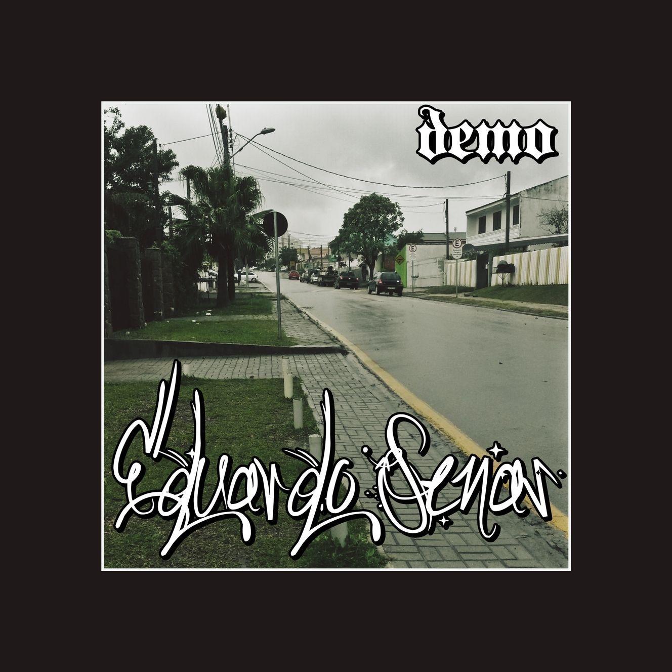 Portada de Sencillo/EP "EP Senas", de Eduardo Undergrass