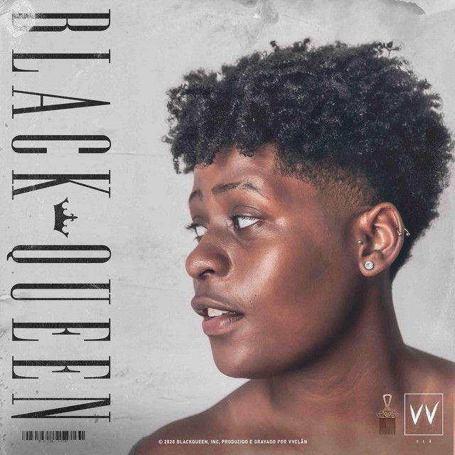 Portada de Sencillo/EP "Black Queen Vol. 1", de Black Queen