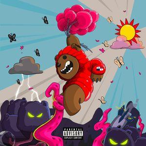 Portada de Álbum "Tranki, Todo Pasa", de Sech