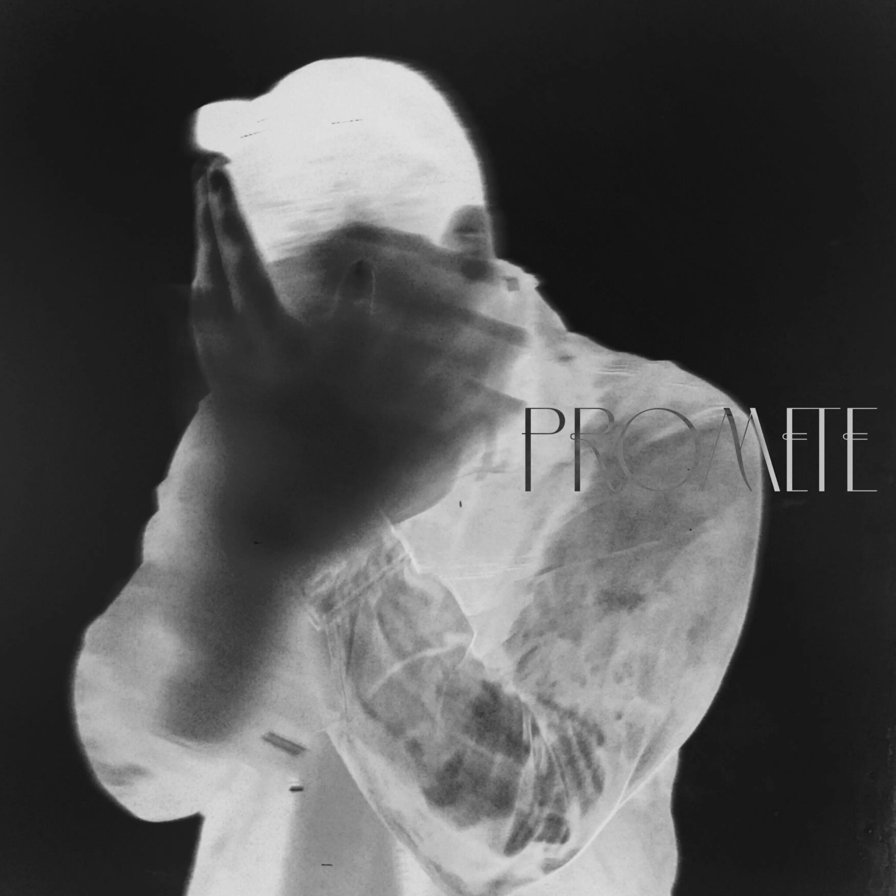 Portada de Sencillo/EP "Promete (A Capella)", de Luaro Inn