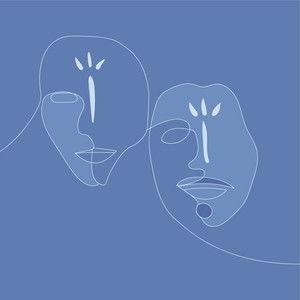 Portada del álbum "Outras Vidas", de Vitor Soltau