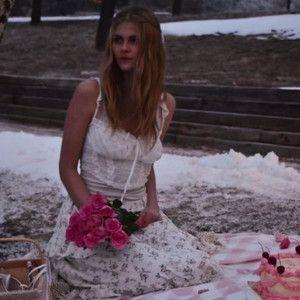 Portada de Álbum "April Fools", de mylie grace