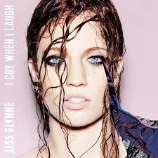 Portada de Álbum "I Cry When I Laugh (Deluxe Edition)", de Jess Glynne