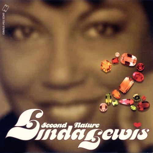 Portada de Álbum "Second Nature", de Linda Lewis