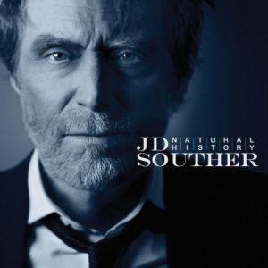 Portada de Álbum "Natural History", de J.D. Souther