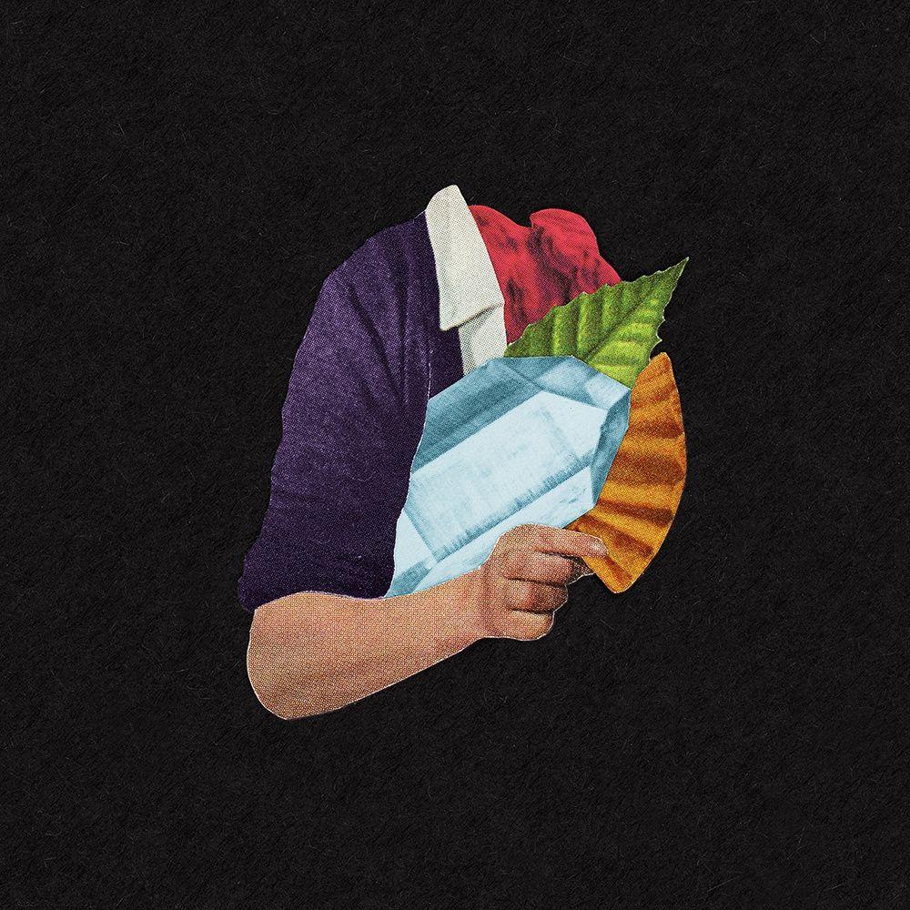 Capa do Single/EP "Sales", de SALES