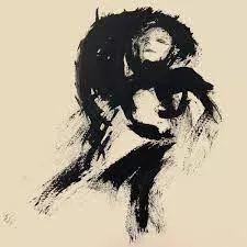 Portada de Sencillo/EP "Intertwined", de Vilma Flood