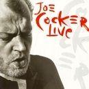 Portada del álbum "Joe Cocker: Live", de Joe Cocker