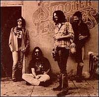 Portada de Álbum "Put the O Back in Country", de Shooter Jennings