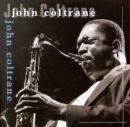 Portada del álbum "Jazz Showcase", de John Coltrane