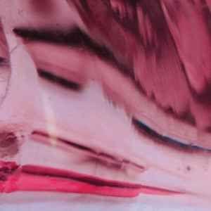 Portada de Álbum "Mar de Cristal", de Caliza